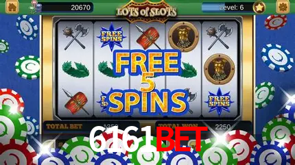 Desvendando o Mundo dos Jogos Virtuais na 6161bet