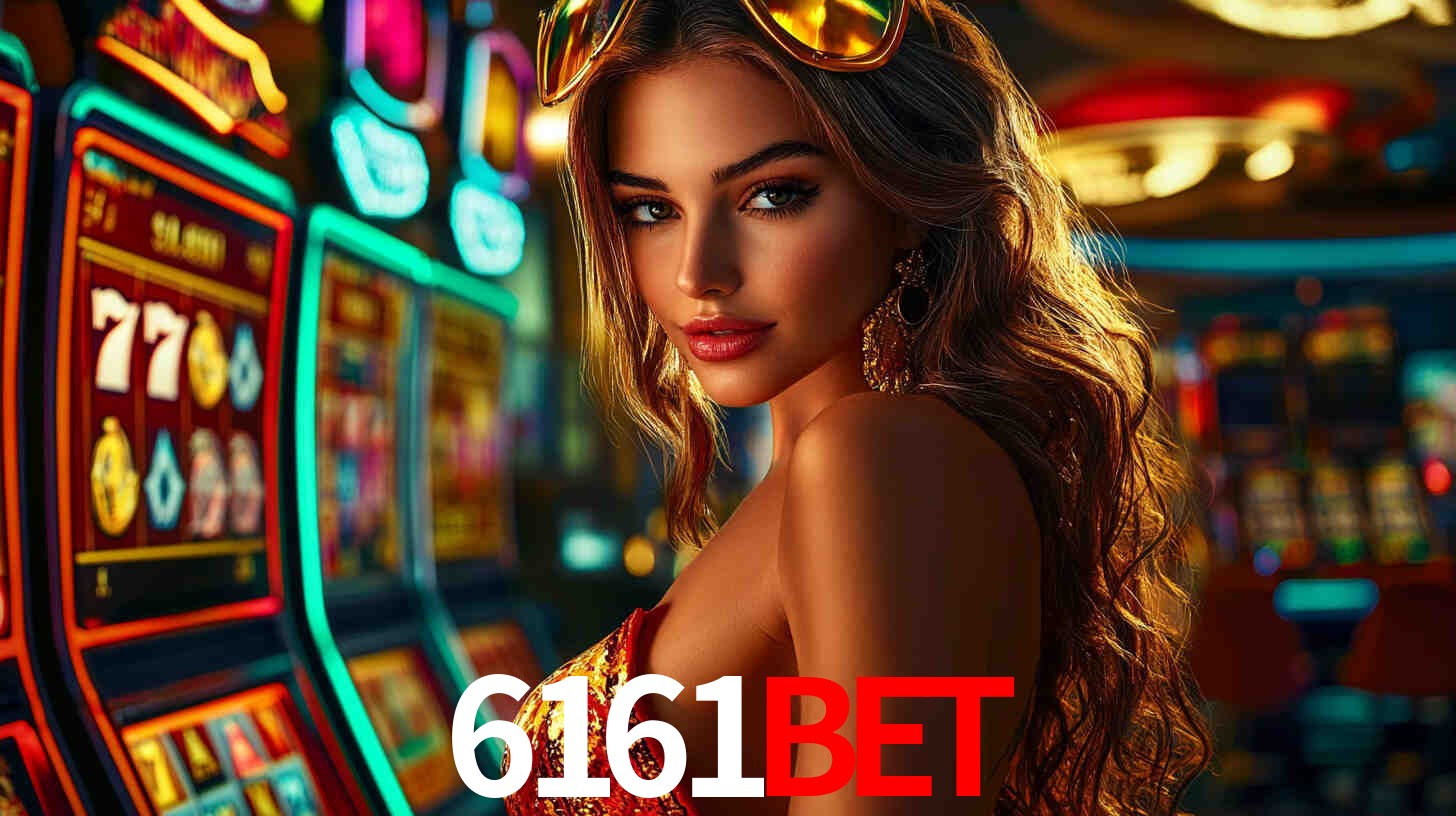 Welcome Bonus 6161bet