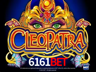 Descubra o Mundo do Cassino Online com 6161bet
