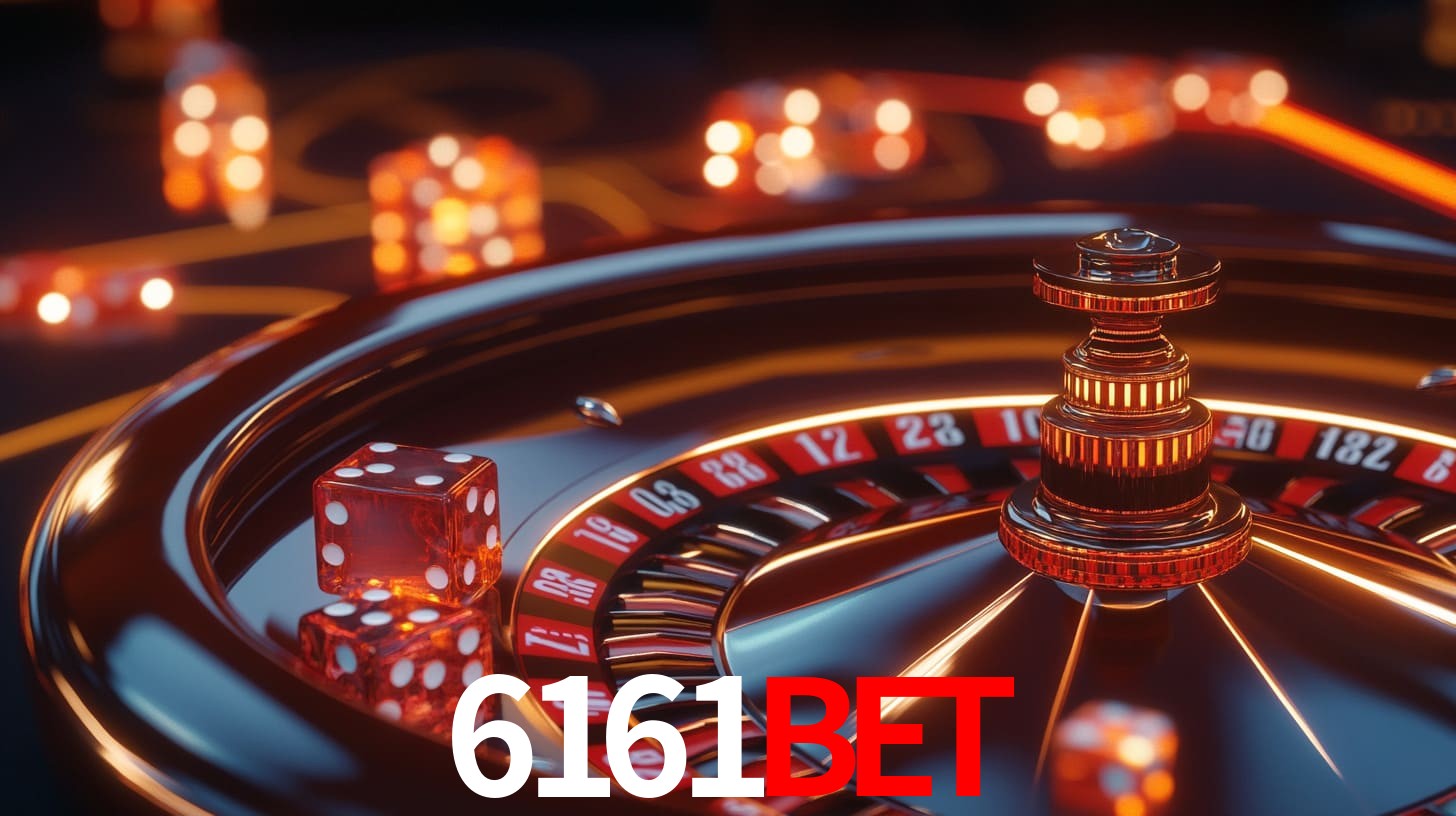 Slot Games 6161bet