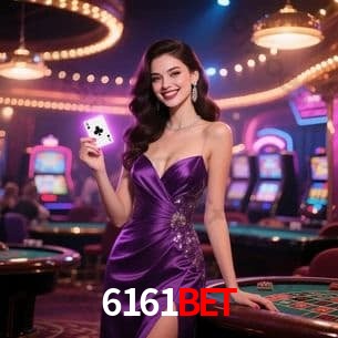 Mesa de Blackjack 6161bet