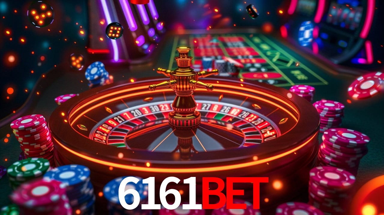 Interface Premium 6161bet