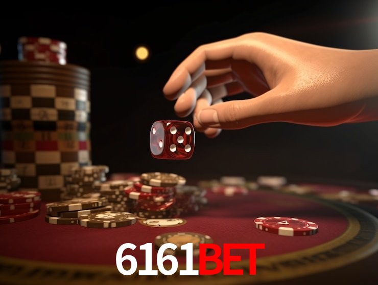 Login Seguro 6161bet