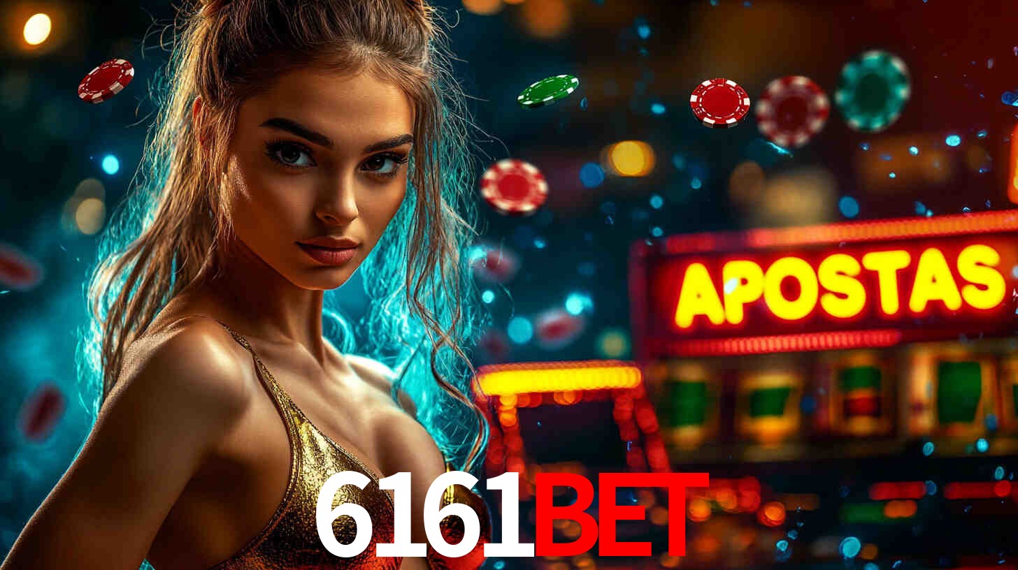 Explorando a Categoria de Eventos em Apostas na 6161bet