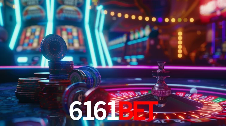 APP oficial da 6161bet para mobile