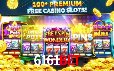 Inovações de Jogos na 6161bet: O Futuro das Experiências Interativas