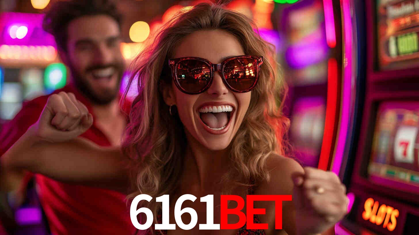 Descubra o Programa VIP da 6161bet: Vantagens Exclusivas para Jogadores
