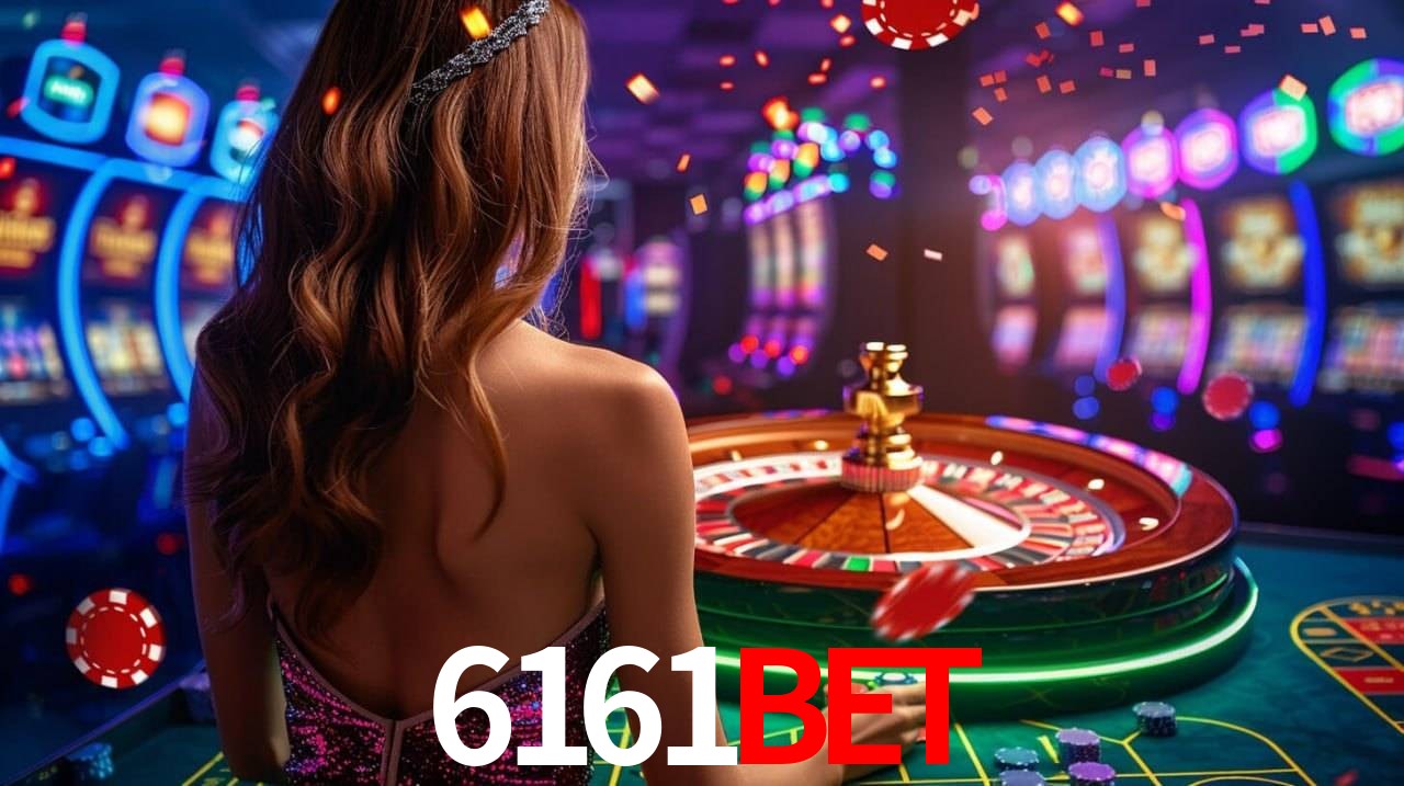 6161bet