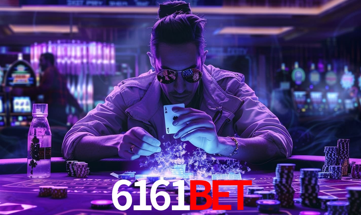 Game Providers 6161bet