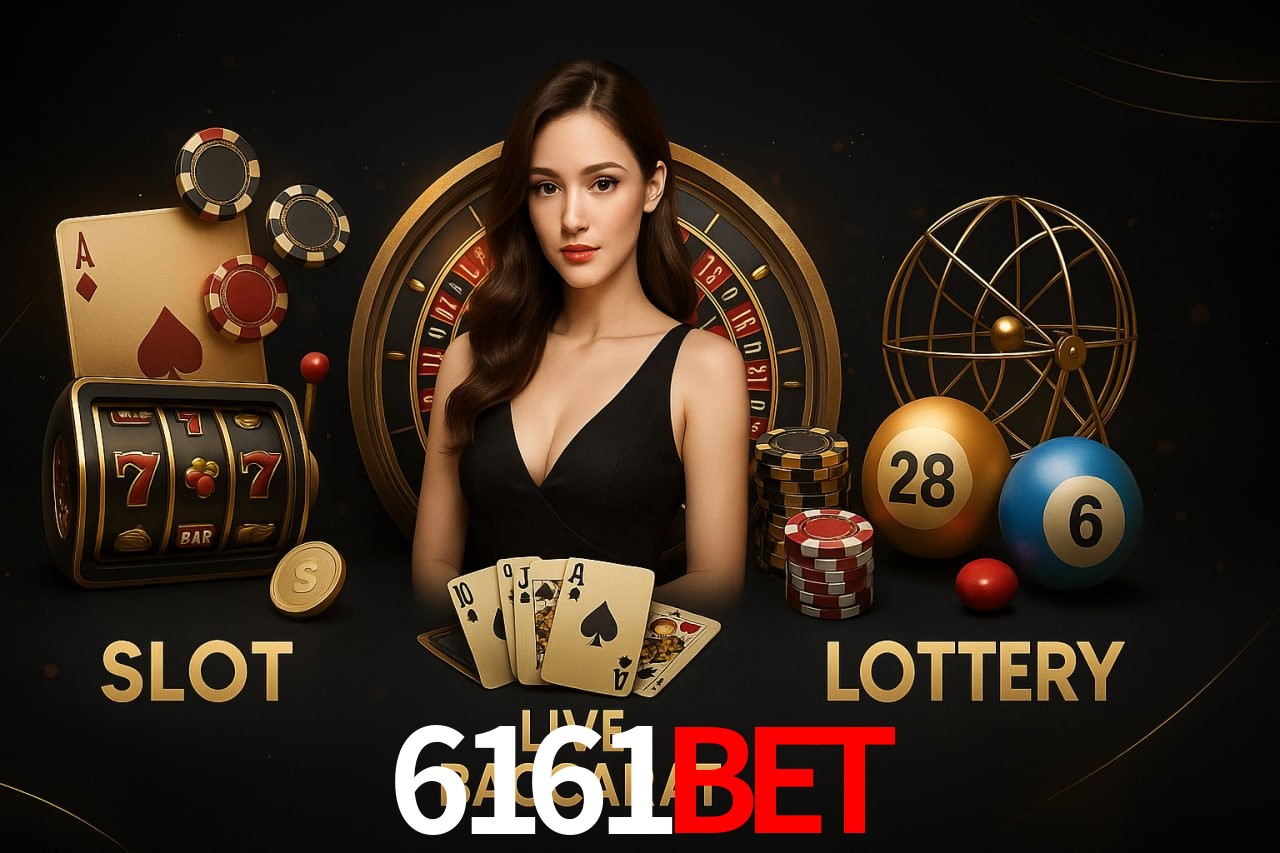 6161bet