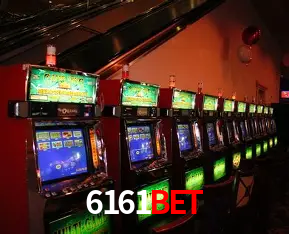 6161bet: A Experiência de Casino com Jogos de Mesa ao Vivo
