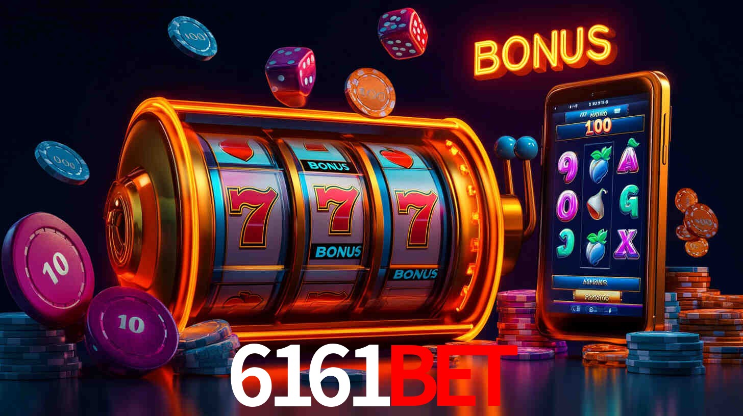 Explorando a Categoria de Eventos em Apostas na 6161bet