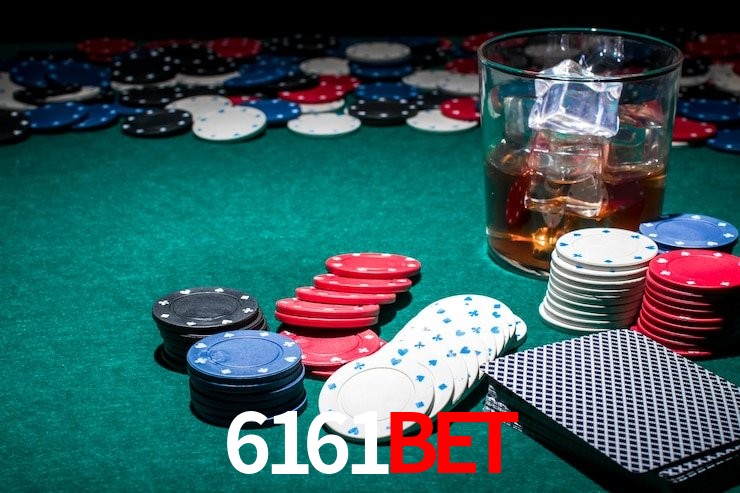 Apostas de Futebol 6161bet