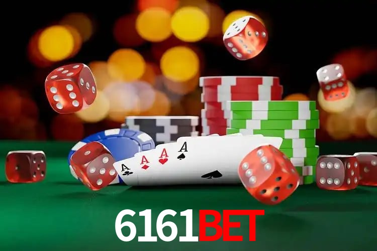 Design Responsivo 6161bet