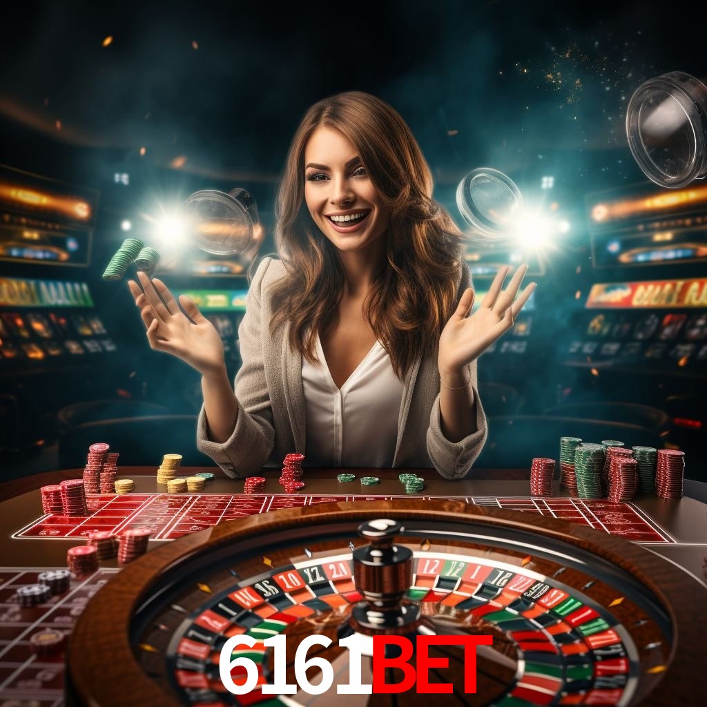 Experimente o Login Seguro Premium no 6161bet