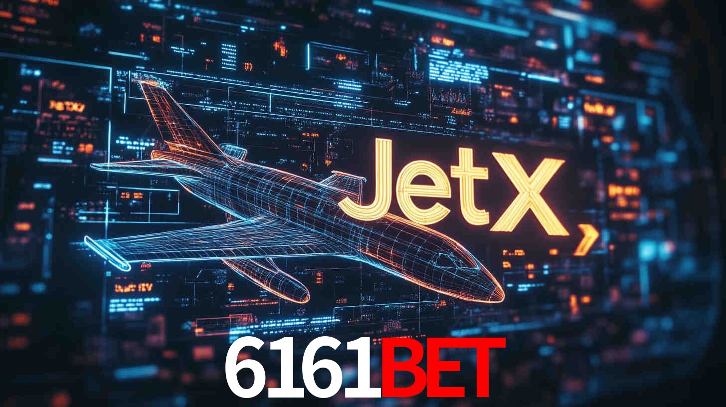 Apostas Esportivas na 6161bet: Um Guia Completo