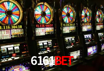 Apostas Esportivas na 6161bet: Um Guia Completo