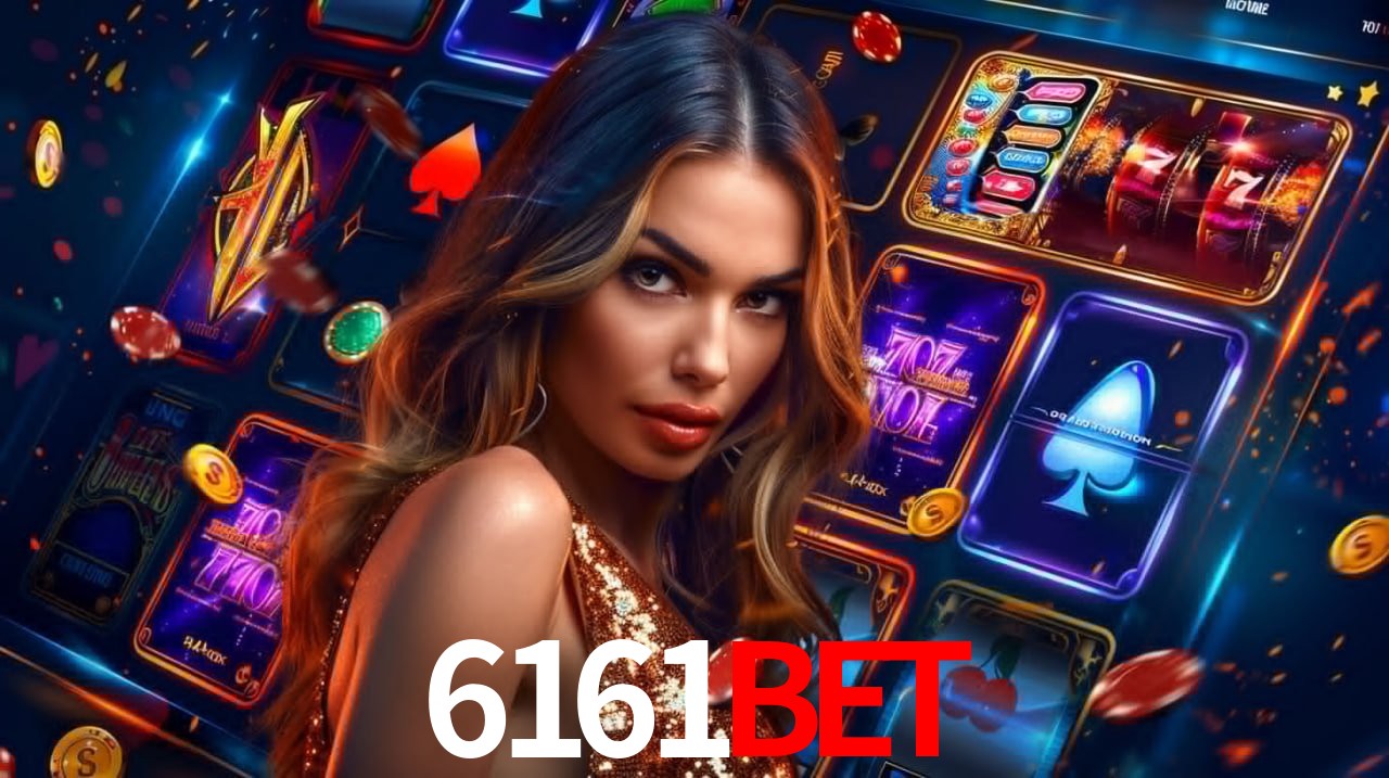 cassino 6161bet
