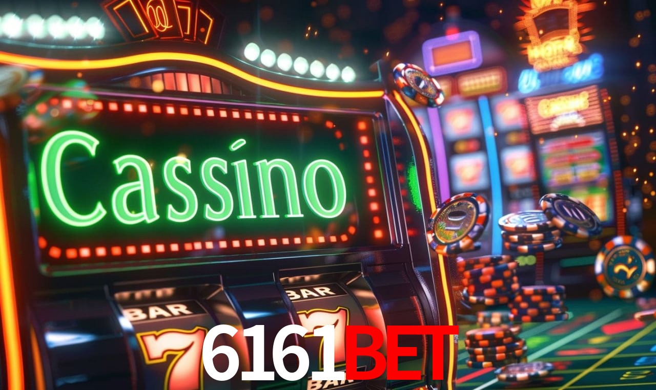 Promoções Sazonais 6161bet