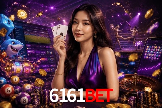 Roulette Table 6161bet