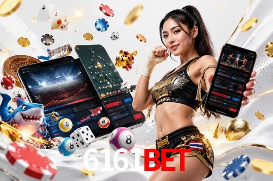 API Integration 6161bet