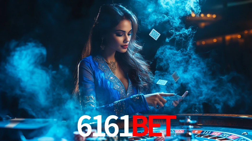 Desvendando o Mundo dos Jogos Virtuais na 6161bet