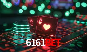 Casino Ao Vivo 6161bet