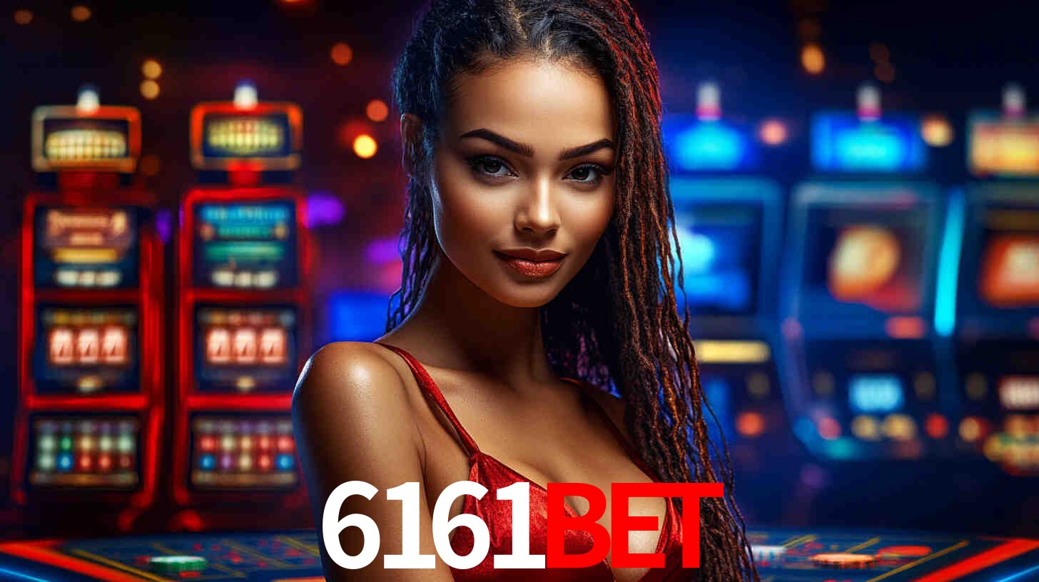 Inovações de Jogos na 6161bet: O Futuro das Experiências Interativas