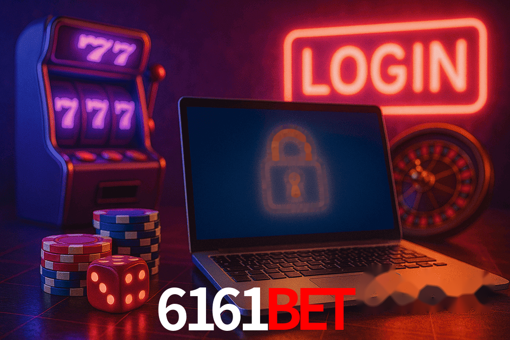 Diretório de Jogos 6161bet