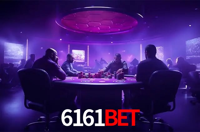 Login Seguro 6161bet