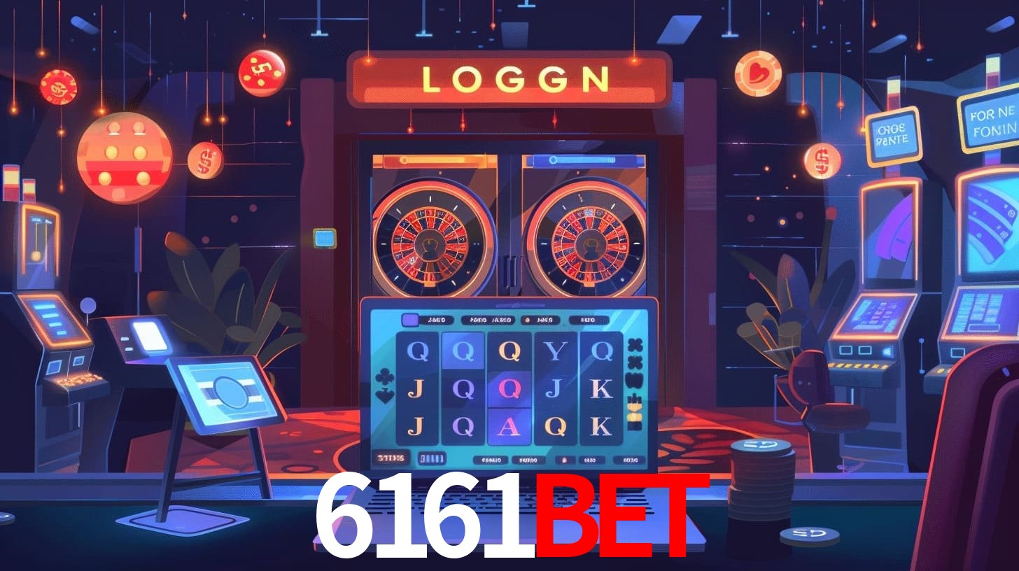 App 6161bet no celular