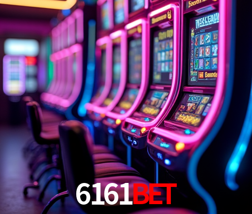 Lista de jogos de slot na 6161bet