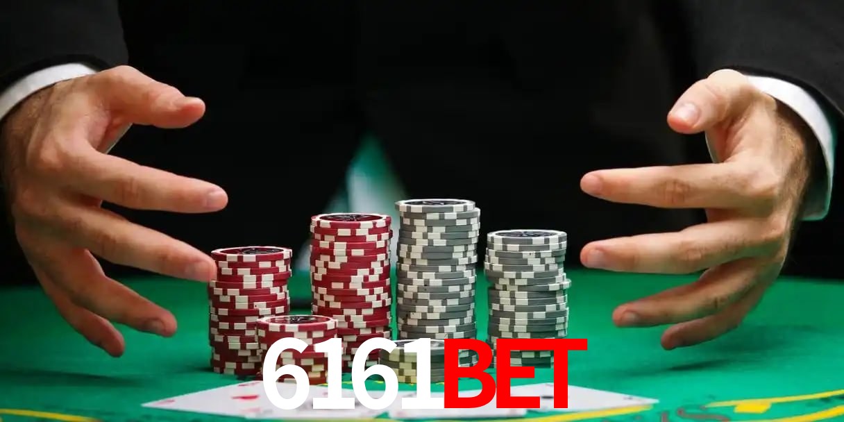 Níveis VIP 6161bet