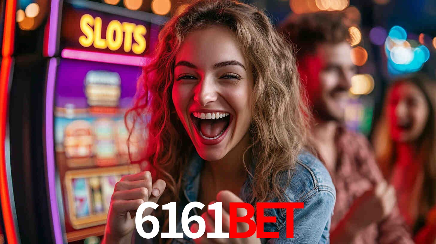 Descubra o Programa VIP da 6161bet: Vantagens Exclusivas para Jogadores