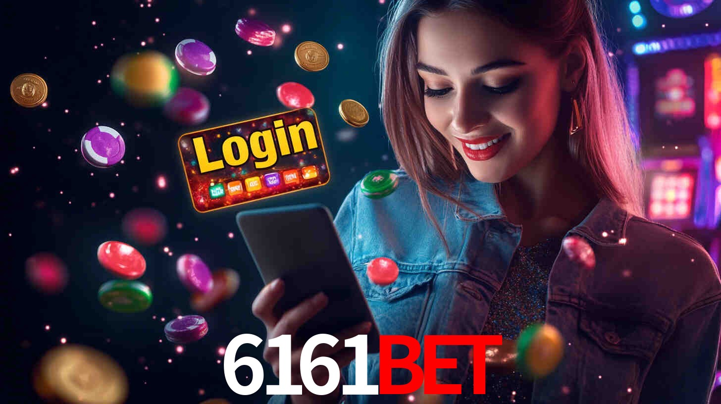 Explorando a Categoria de Eventos em Apostas na 6161bet