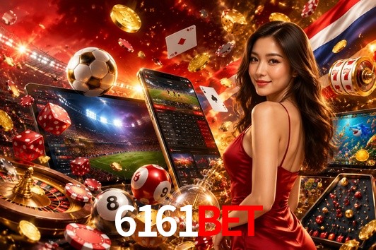 Quick Registration 6161bet