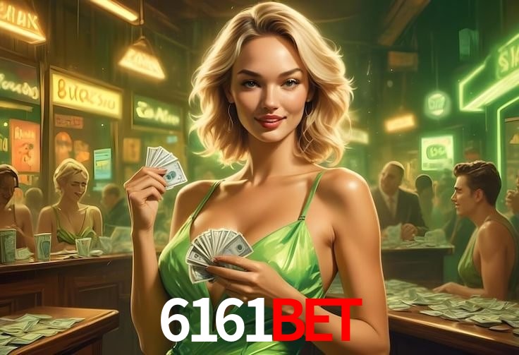 A Experiência Imersiva dos Cassinos Ao Vivo no 6161bet