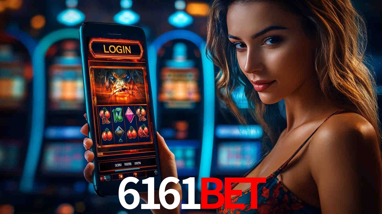 Bônus Generosos e Exclusivos no 6161bet para Você!