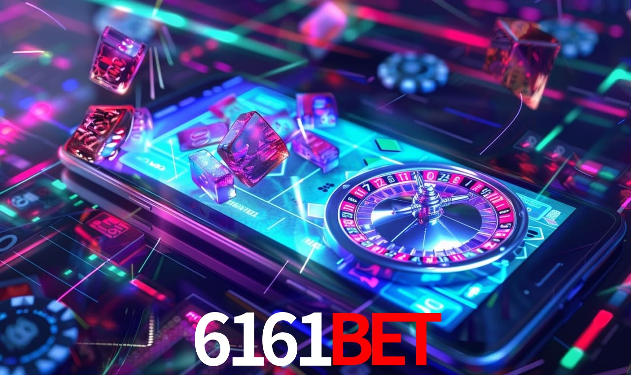 Avaliações dos Jogadores 6161bet