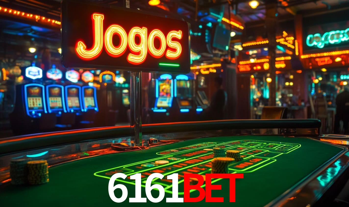 Promoção Relâmpago 6161bet