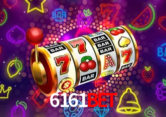 Inovações de Jogos na 6161bet: O Futuro das Experiências Interativas