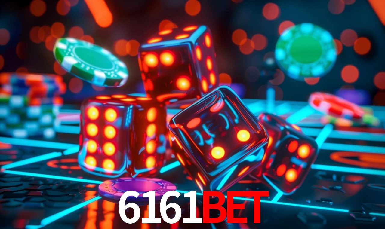 Jogos Exclusivos 6161bet