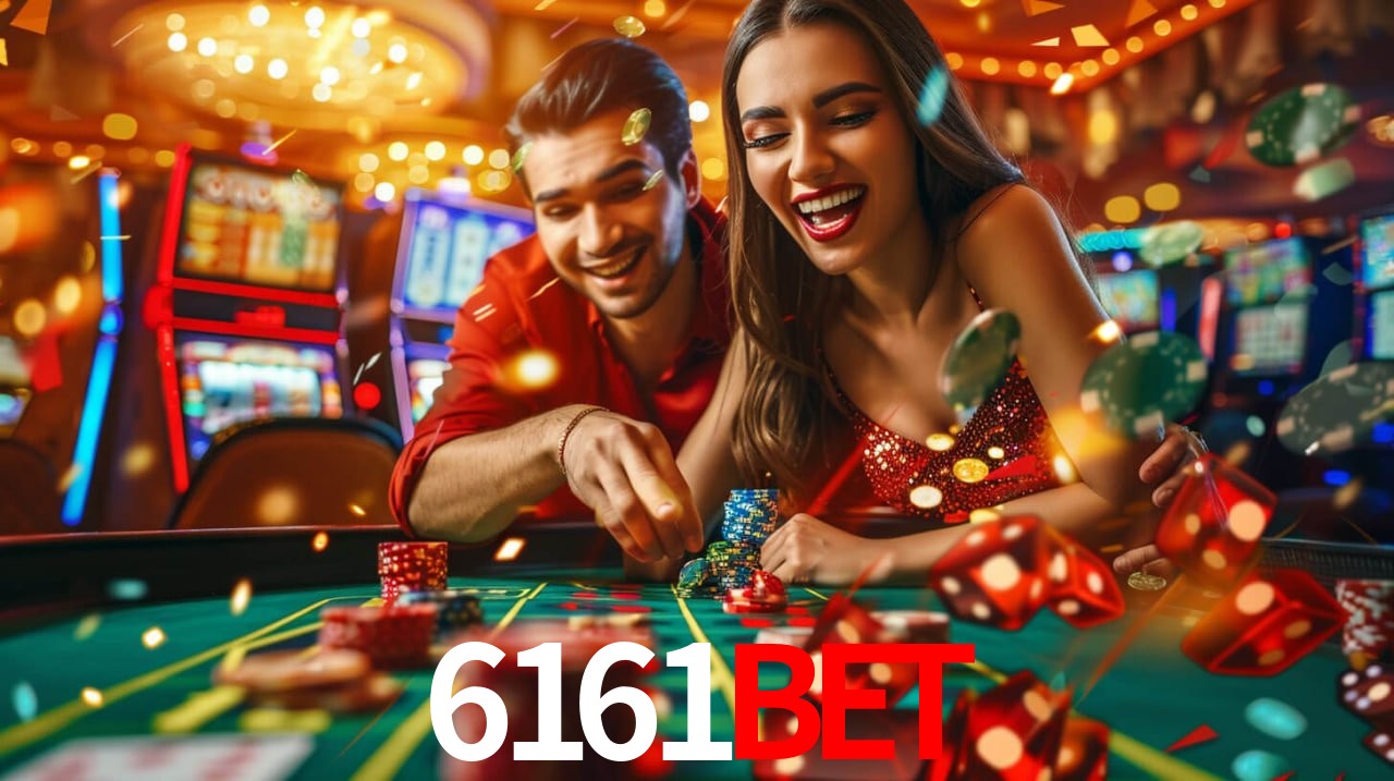 Ofertas Exclusivas 6161bet