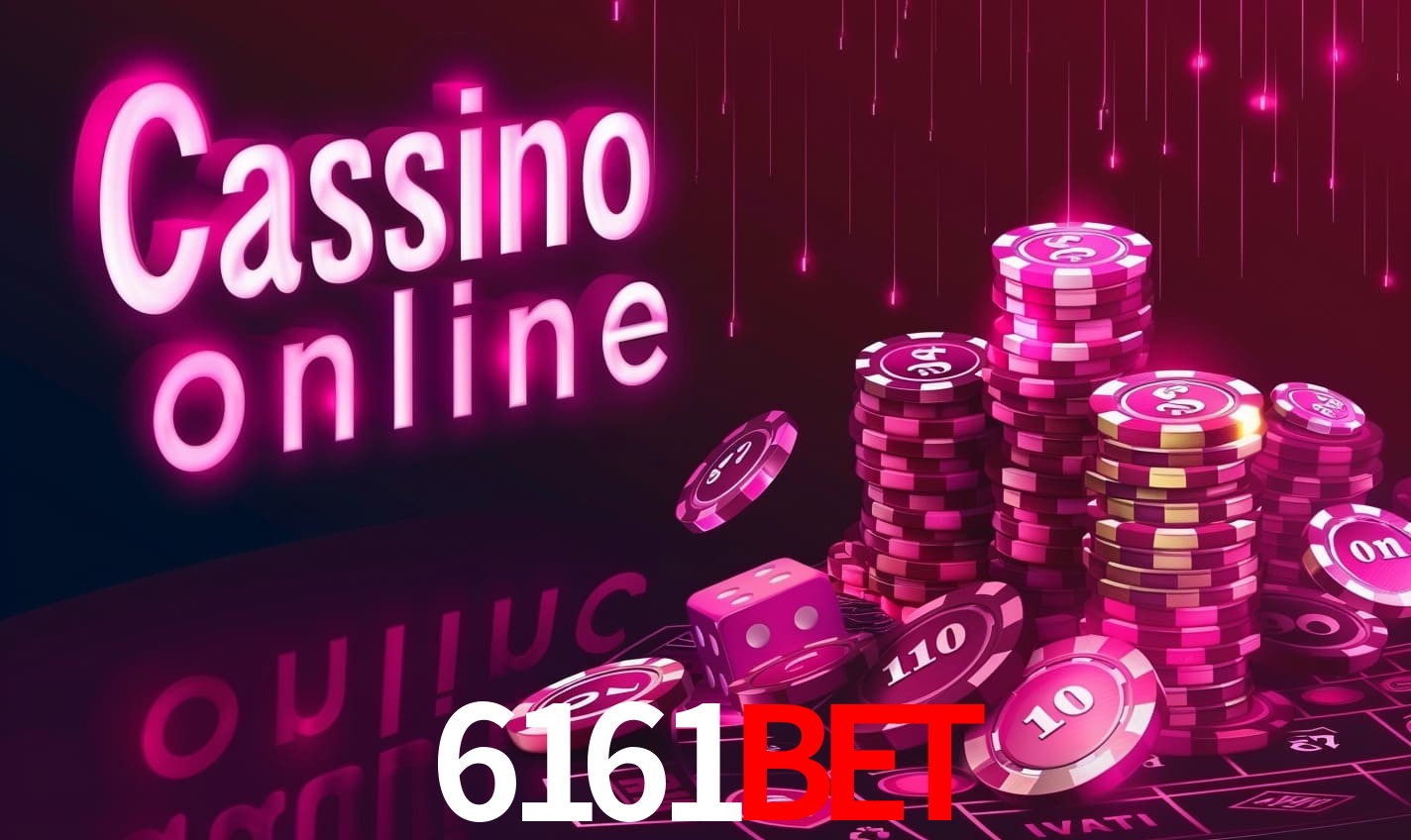 A Emoção da Loteria na 6161bet: Uma Chance de Mudança de Vida