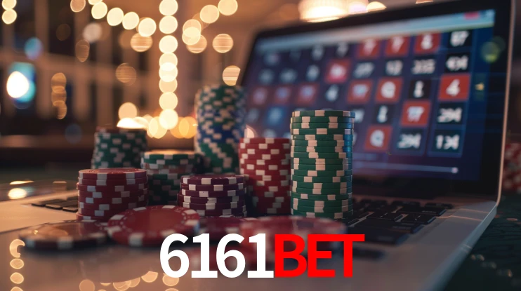 Responsive Design 6161bet